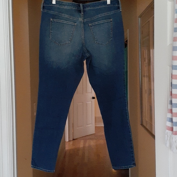 NWOT SKINNY - Picture 5 of 5